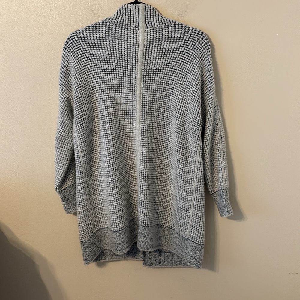 Soft Surroundings Caressa Open Front Cardigan - image 5